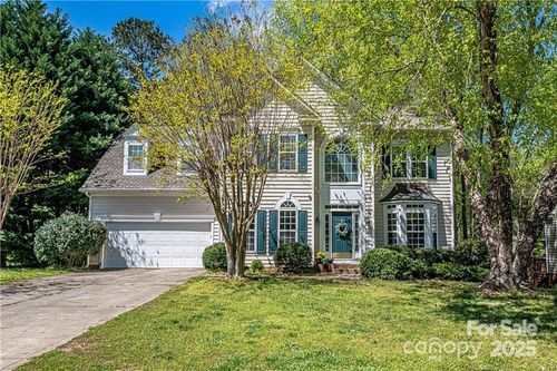 116 Doby Creek Ct, Fort Mill, SC, 29715-8748 | Card Image