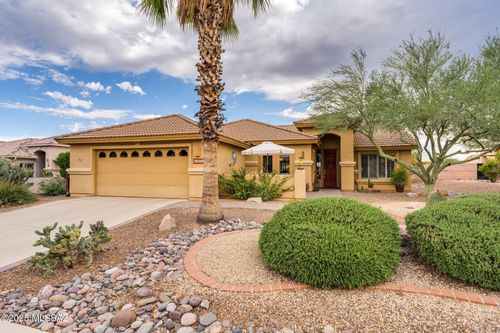 1821 E Redstart Road, Green Valley, AZ, 85614 | Card Image