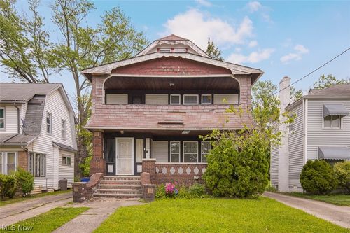 3867 E 147th St, Cleveland, OH, 44128-1026 | Card Image