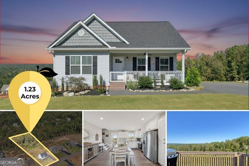 190 Grand Oak Ln, Dahlonega, GA, 30533-6761 | Card Image