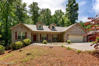 371 Dudala Way, House other with 3 bedrooms, 2 bathrooms and null parking in Loudon TN | Image 1