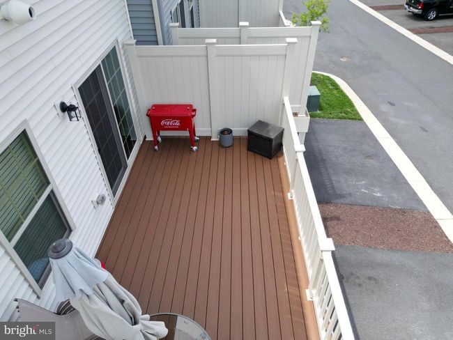 14715 Mattawoman Dr, Townhouse with 3 bedrooms, 3 bathrooms and null parking in BRANDYWINE MD | Image 53