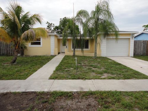 7814 Nw 1st Ct, Margate, FL, 33063-4743 | Card Image