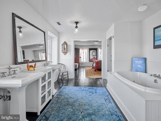 85 Geigel Hill Rd, House other with 2 bedrooms, 3 bathrooms and null parking in ERWINNA PA | Image 47