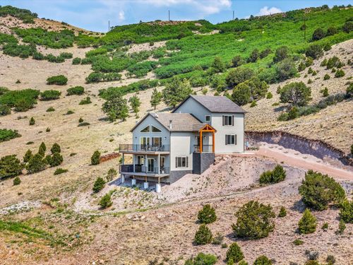 941 Cap Rock Ln, Canon City, CO, 81212 | Card Image