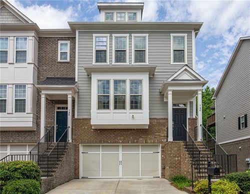 740 Wexford Cove Way, Mableton, GA, 30126-7201 | Card Image