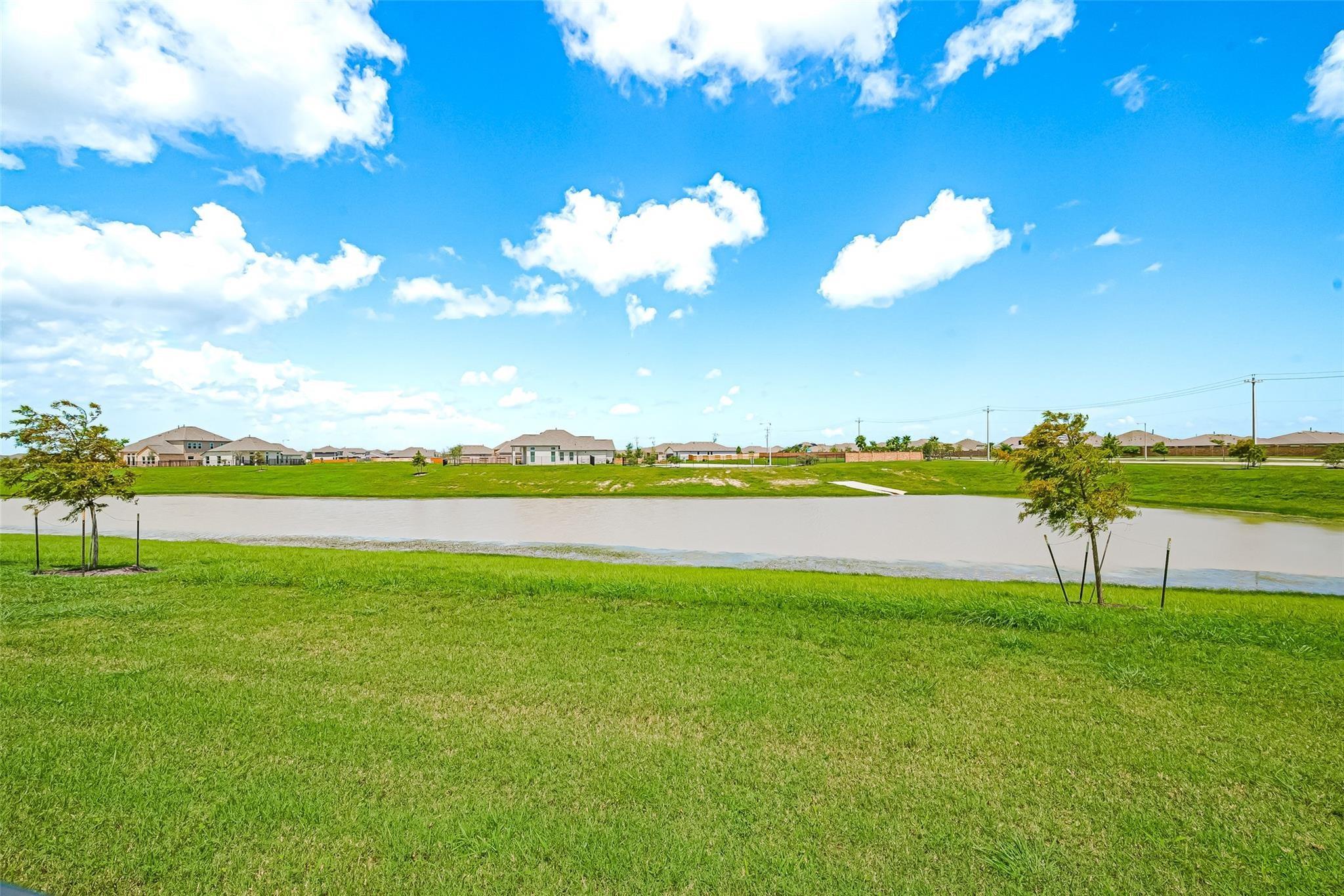 Residential in Texas City 3