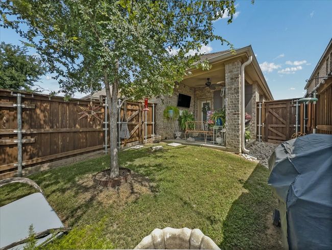 2332 Evening Stone Dr, House other with 3 bedrooms, 2 bathrooms and null parking in Aubrey TX | Image 26