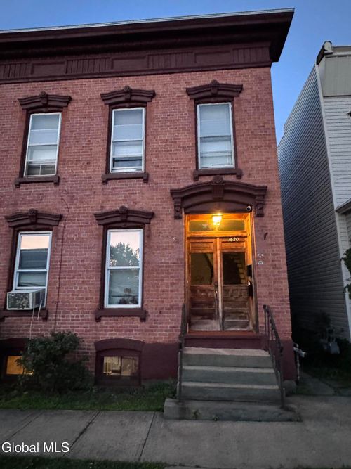1620 4th Ave, Watervliet, NY, 12189-2725 | Card Image