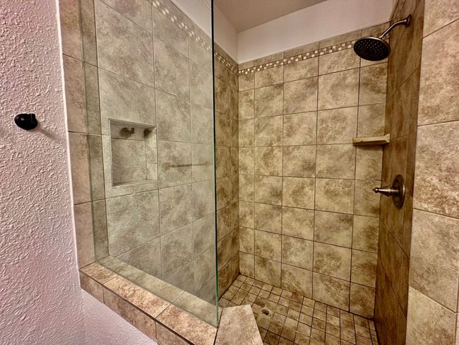 Full bath with tiled shower | Image 13