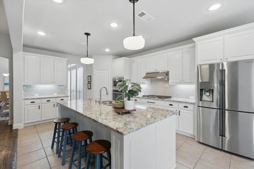 801 Patio St, Aubrey, TX, 76227-1485 | Card Image