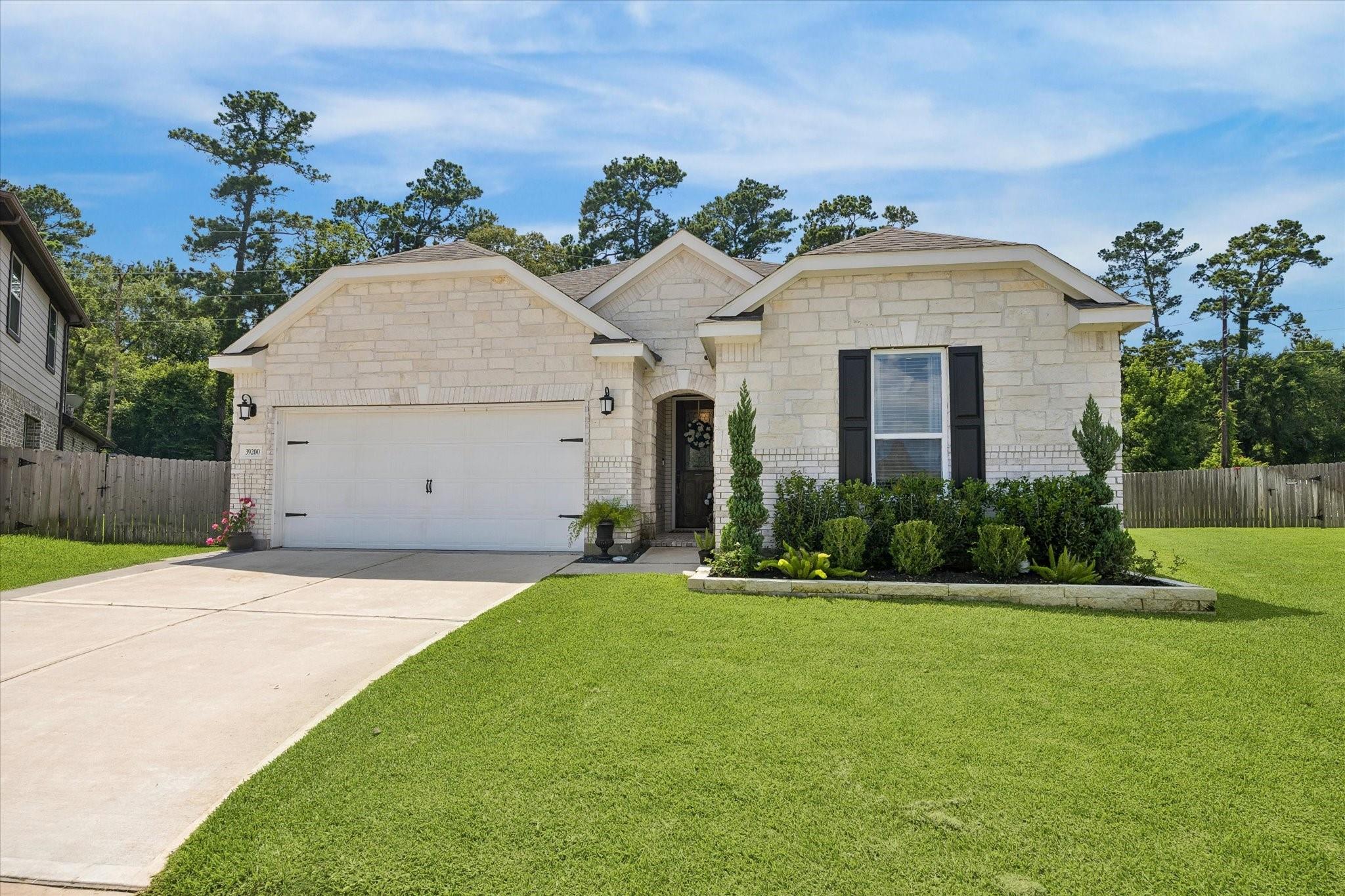Residential in Magnolia