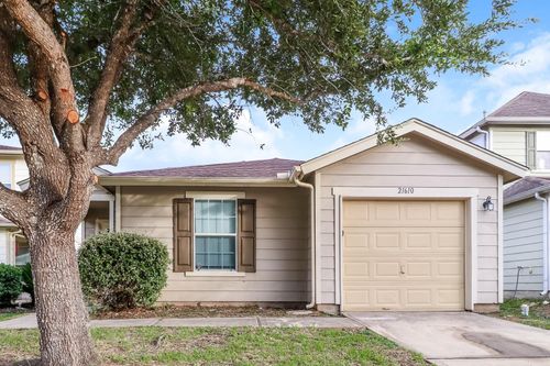 21610 Forest Light Ct, Humble, TX, 77338-6614 | Card Image