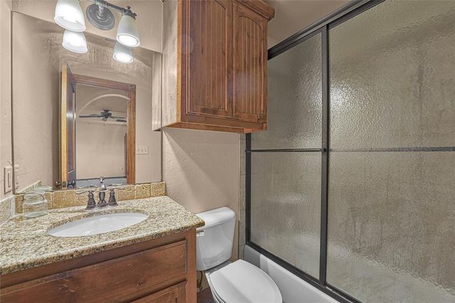 21698 Sw Coombs Rd, House other with 4 bedrooms, 4 bathrooms and null parking in Cache OK | Image 24