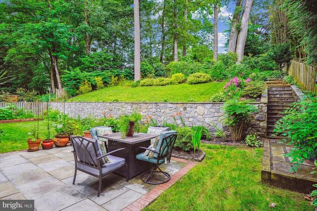9505 Columbia Blvd, House other with 5 bedrooms, 4 bathrooms and null parking in SILVER SPRING MD | Image 37