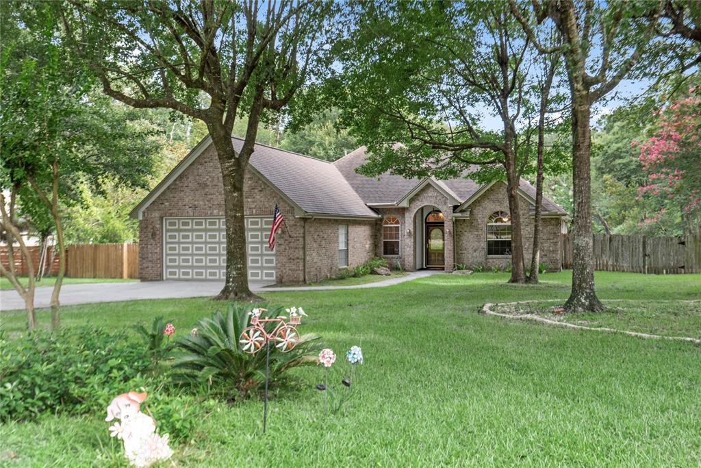 Stableridge Dr, Conroe, TX 77384
