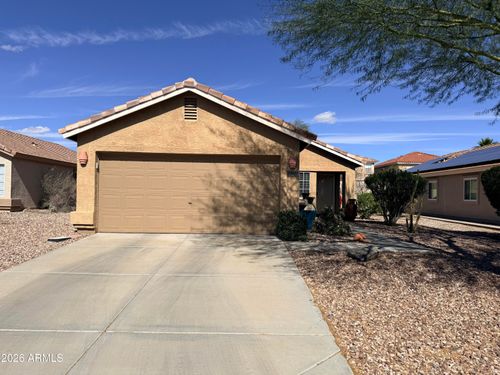 22812 W Gardenia Dr, Buckeye, AZ, 85326-5953 | Card Image