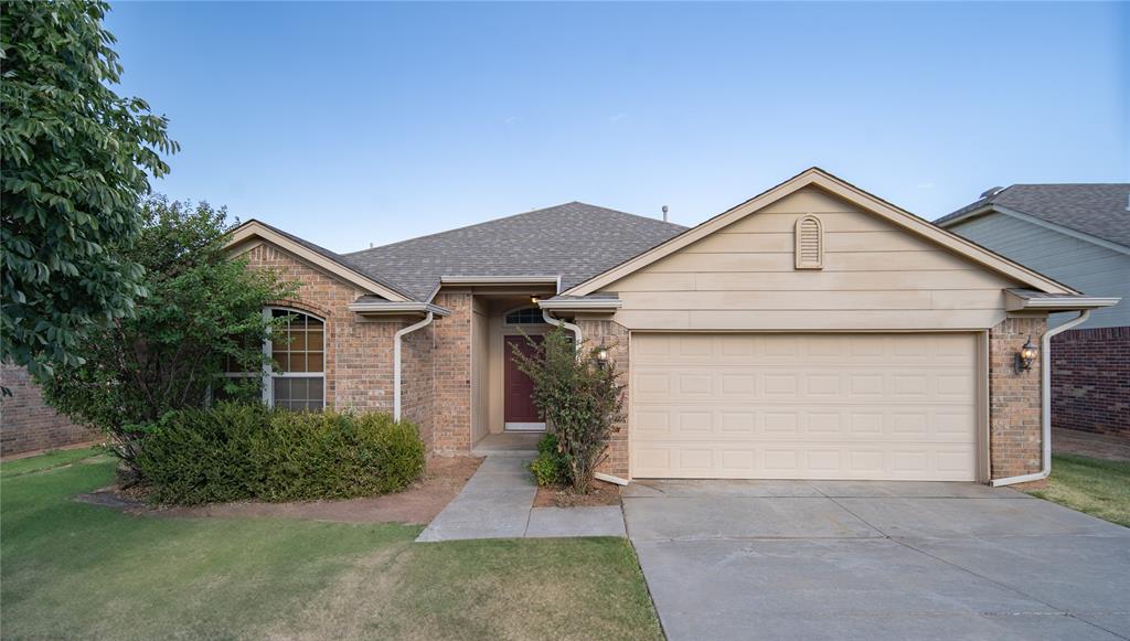 Lone Oak Dr, Norman, OK 73071