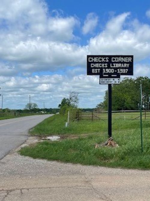 5 Check'S Corner Road, Sulphur Springs, AR, 72768 | Card Image