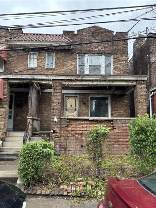 3319 Niagara St, Oakland, PA, 15213-4223 | Card Image