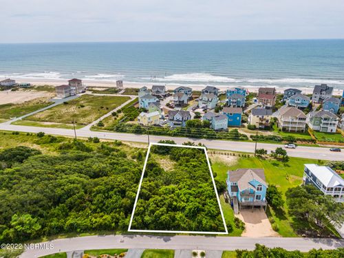 108 Old Village Ln, N Topsail Beach, NC, 28460-8132 | Card Image