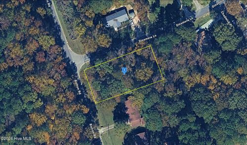 2582 Burton Road, Durham, NC, 27704 | Card Image
