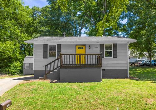 1869 Spring Ave Nw, atlanta, GA, 30318-2736 | Card Image