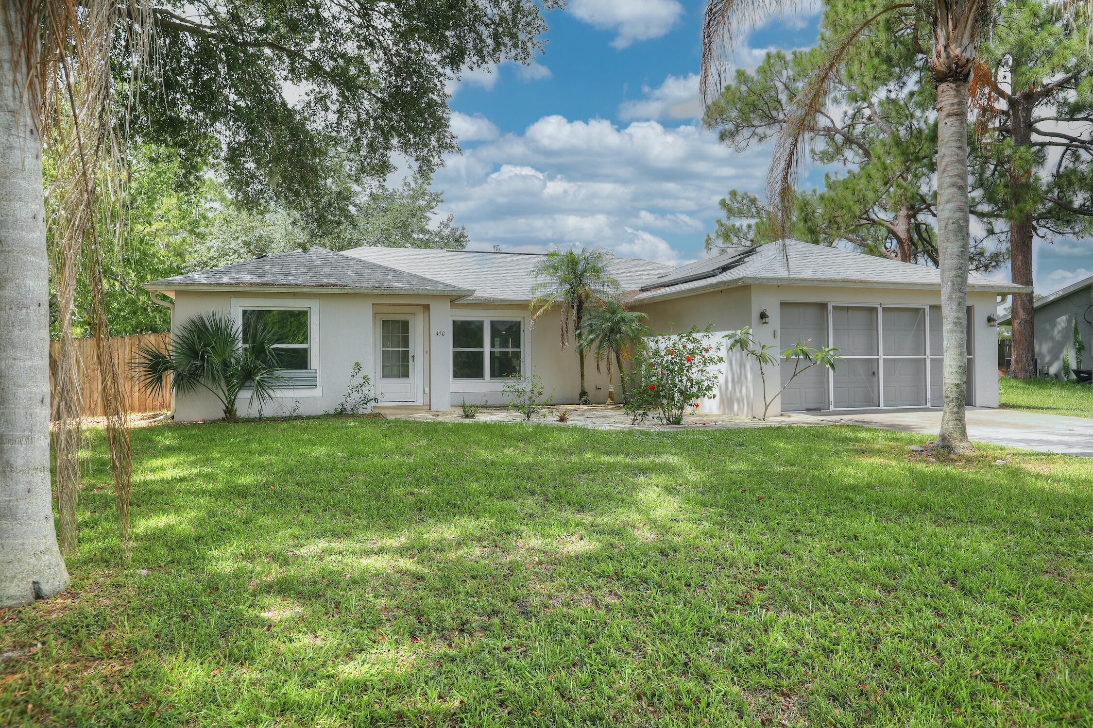 Bougainvillea St, Palm Bay, FL 32907