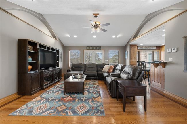 9961 Rainbow Ridge Rd, House other with 4 bedrooms, 4 bathrooms and null parking in Omaha AR | Image 6
