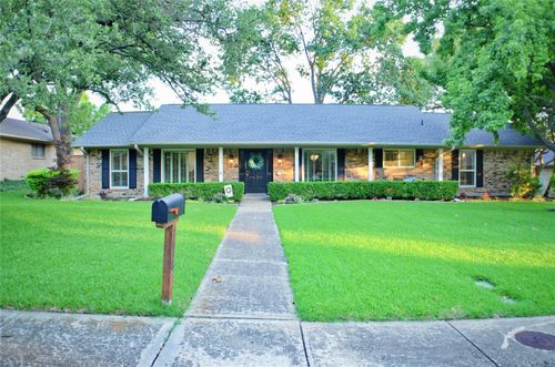 7618 Meadowhaven Dr, Dallas, TX, 75254-8015 | Card Image
