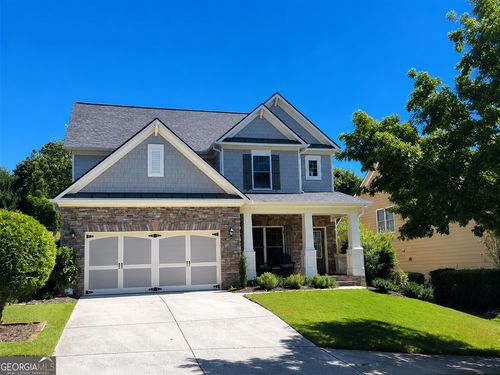 7521 Mourning Dove Way, Flowery Branch, GA, 30542-5502 | Card Image
