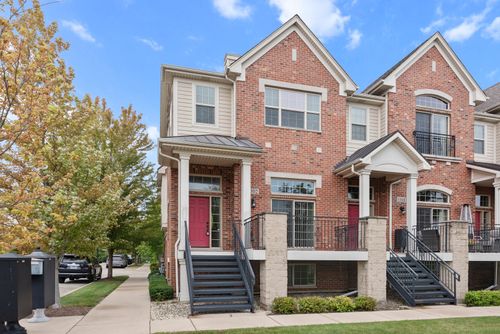 1502 Lakeridge Ct, Mundelein, IL, 60060-4143 | Card Image