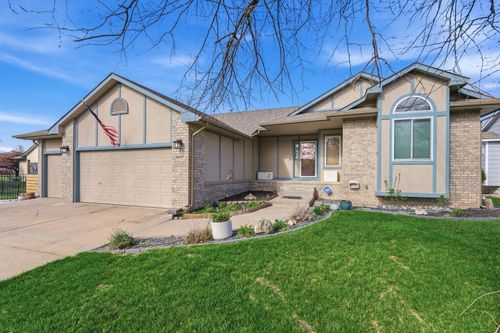 2637 N Shefford St, Wichita, KS, 67205-2065 | Card Image