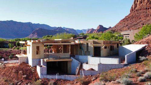 2111 W Magatsu Dr, Saint George, UT, 84770 | Card Image