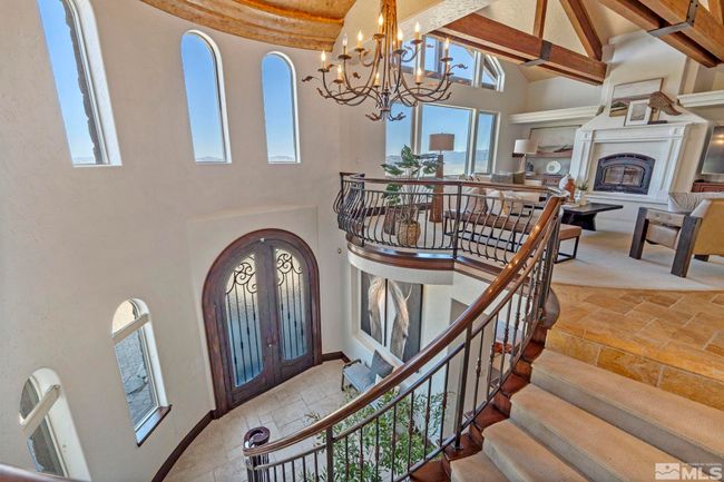 115 W Jeffrey Pine Rd, House other with 4 bedrooms, 4 bathrooms and 3 parking in Reno NV | Image 6