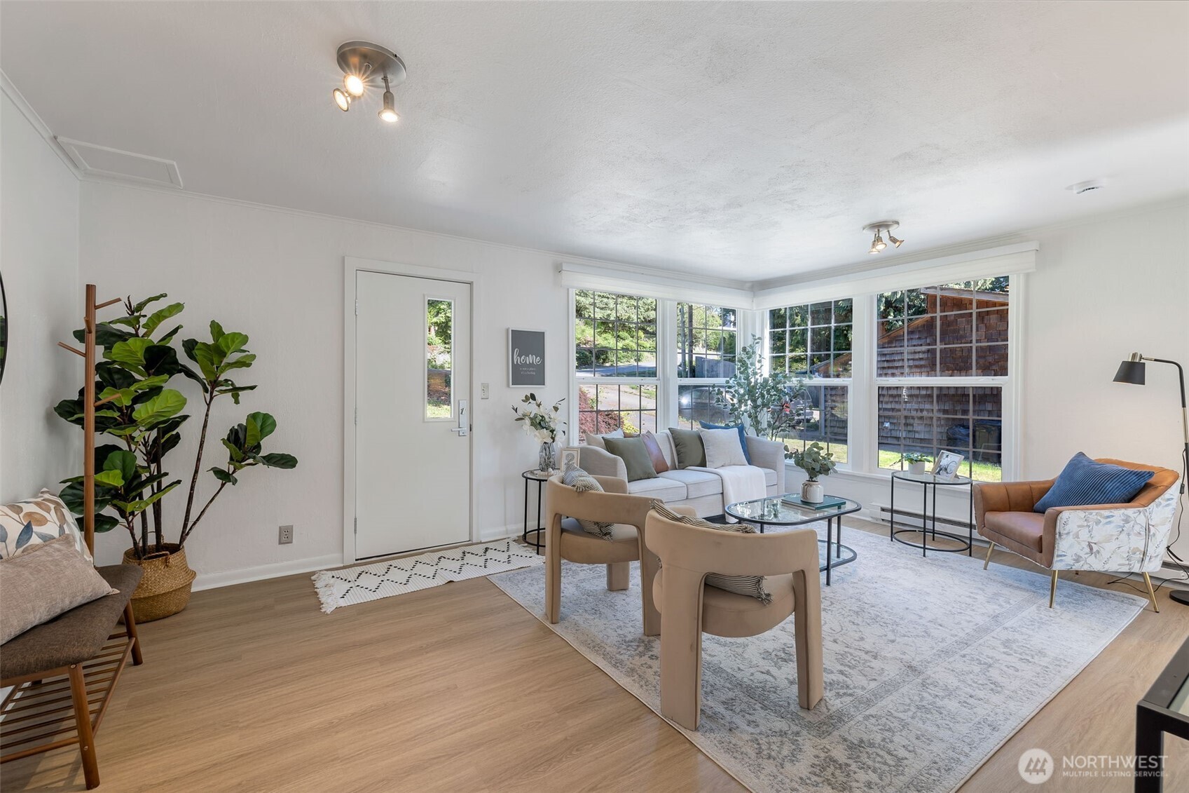 Residential in Seattle 5
