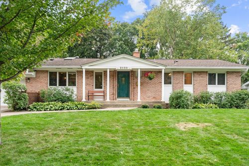 2033 Virginia Ave S, Saint Louis Park, MN, 55426-2403 | Card Image