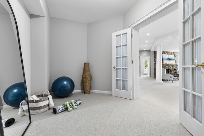 Exercise Room | Image 26
