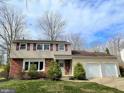 1717 Red Oak Rd, WILLIAMSTOWN, NJ, 08094-2025 | Card Image