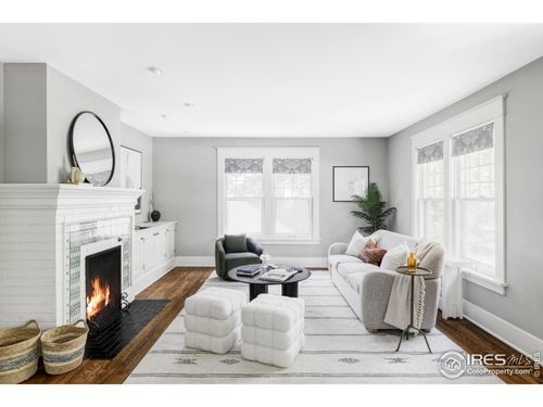 2424 4th St, Boulder, CO, 80304-3901 | Card Image