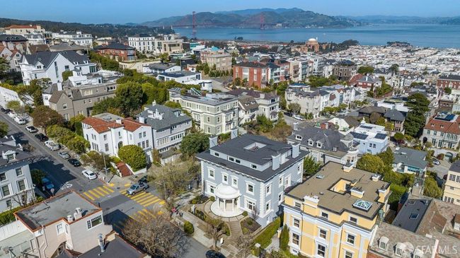2698 Pacific Avenue, House other with 8 bedrooms, 6 bathrooms and 3 parking in San Francisco CA | Image 95