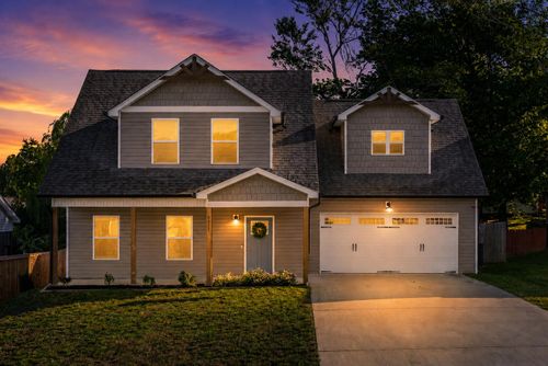8027 Cobblestone Dr Sw, Cleveland, TN, 37311-2109 | Card Image