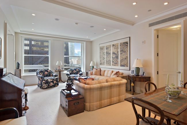 APT-16D - 159 E Walton Pl, Condo with 2 bedrooms, 2 bathrooms and 1 parking in CHICAGO IL | Image 7