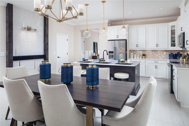 3285 Songbird Cir, House other with 3 bedrooms, 3 bathrooms and null parking in HARMONY FL | Image 7