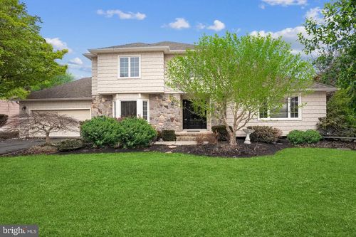 30 Laurel Wood Dr, LAWRENCEVILLE, NJ, 08648-1000 | Card Image