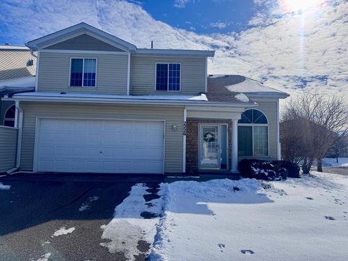 2226 Salvia Ln, Hudson, WI, 54016-7226 | Card Image