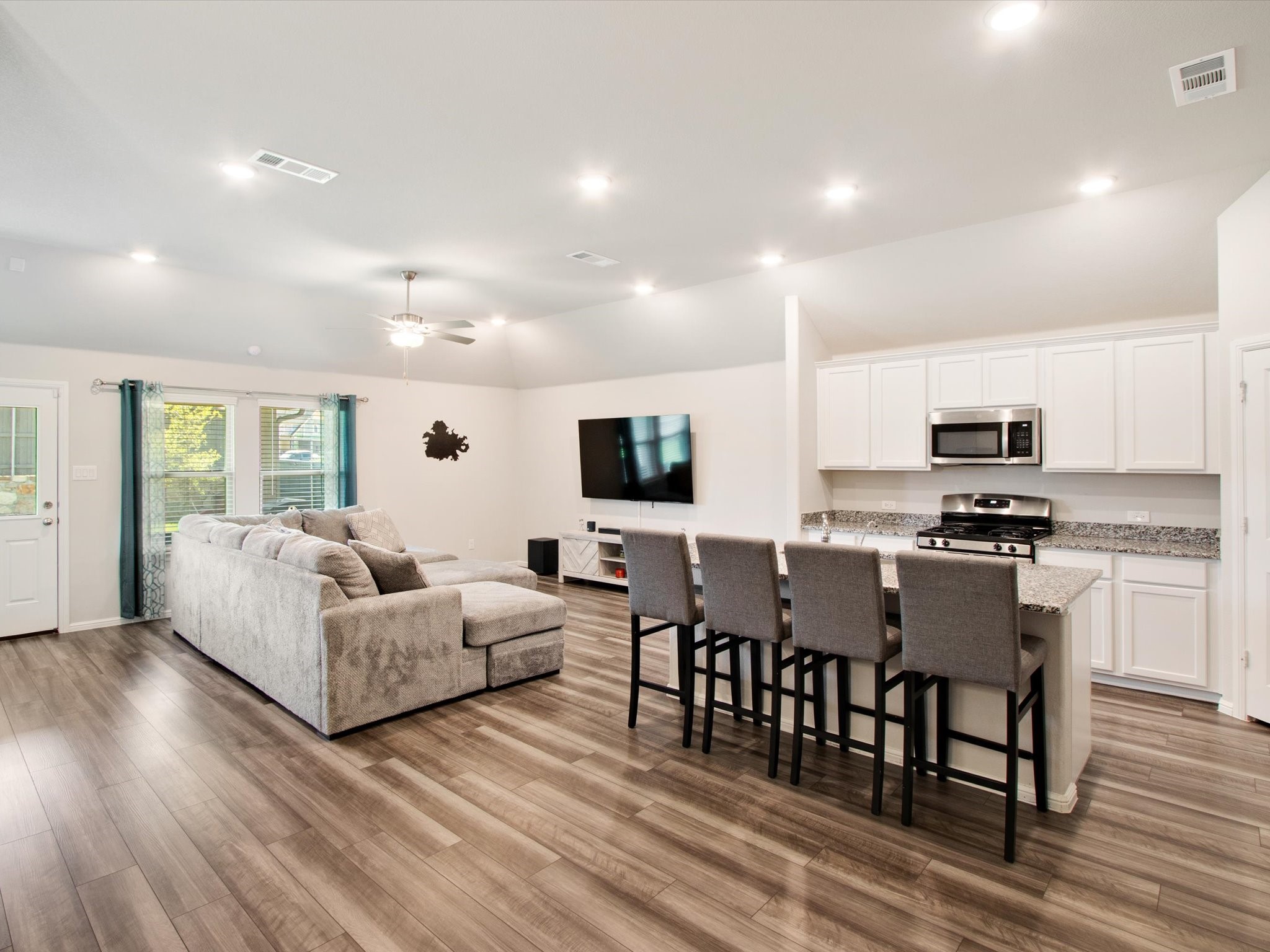 Residential in Prairie Ridge 5