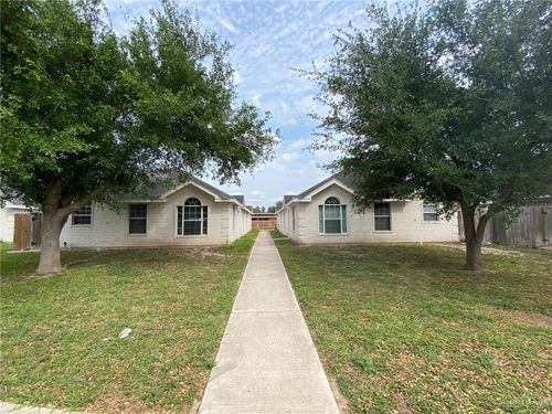 3-820 N Cross Ln, Edinburg, TX, 78541-3550 | Card Image
