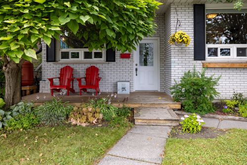 250 Nelson St, Kingston, ON, K7K4M7 | Card Image