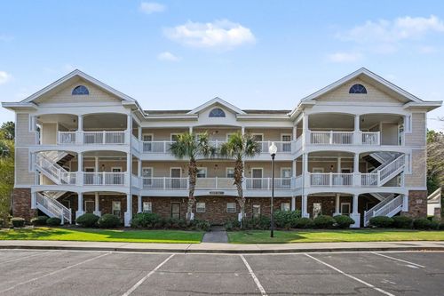 431-6015 Catalina Dr, North Myrtle Beach, SC, 29582-9511 | Card Image